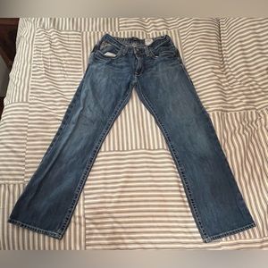Ariat M5 jeans